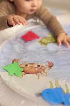 Vand legemadras - Venner fra havet