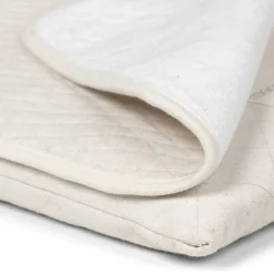 Vandtæt madrasbeskytter til slyngevugge natur