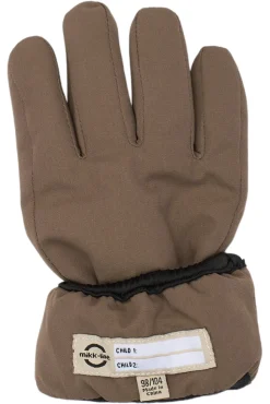 Vanter - Chocolate chip