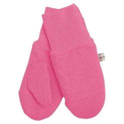 Vanter med tot - Pink