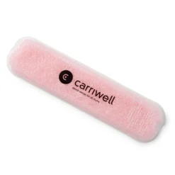 Varmende & kølende gelépude til intimområdet