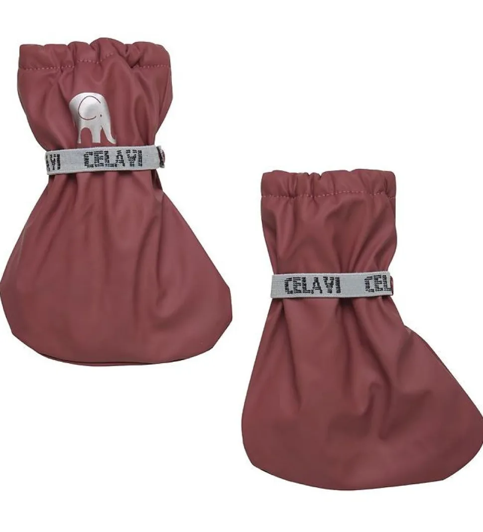 Vatterede PU futter - 694