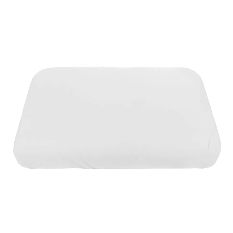 Vådligger lagen, Baby, White