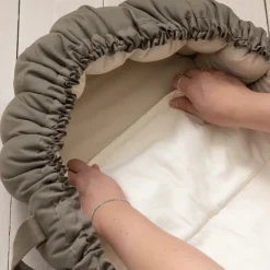 Vådliggerlagen til Sebra babylift