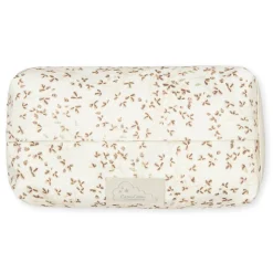 Vådserviet Etui - GOTS lierre