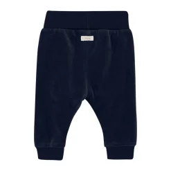 Velour Bukser - 7555