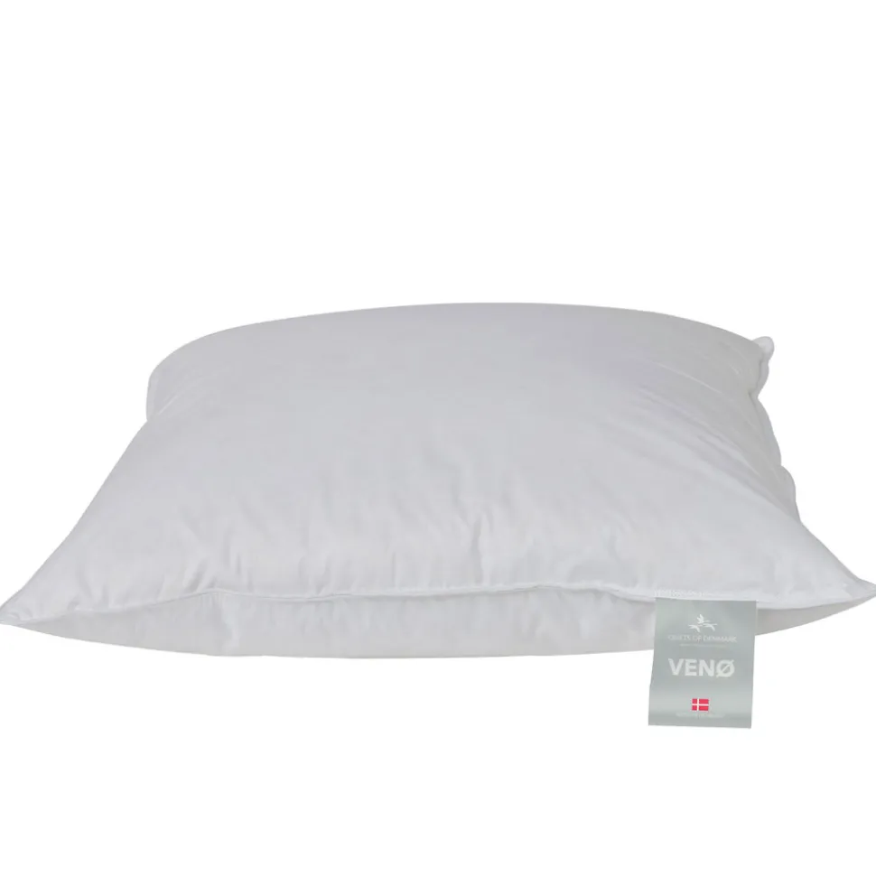 Venø 1-kammer pude mellem 60x63cm