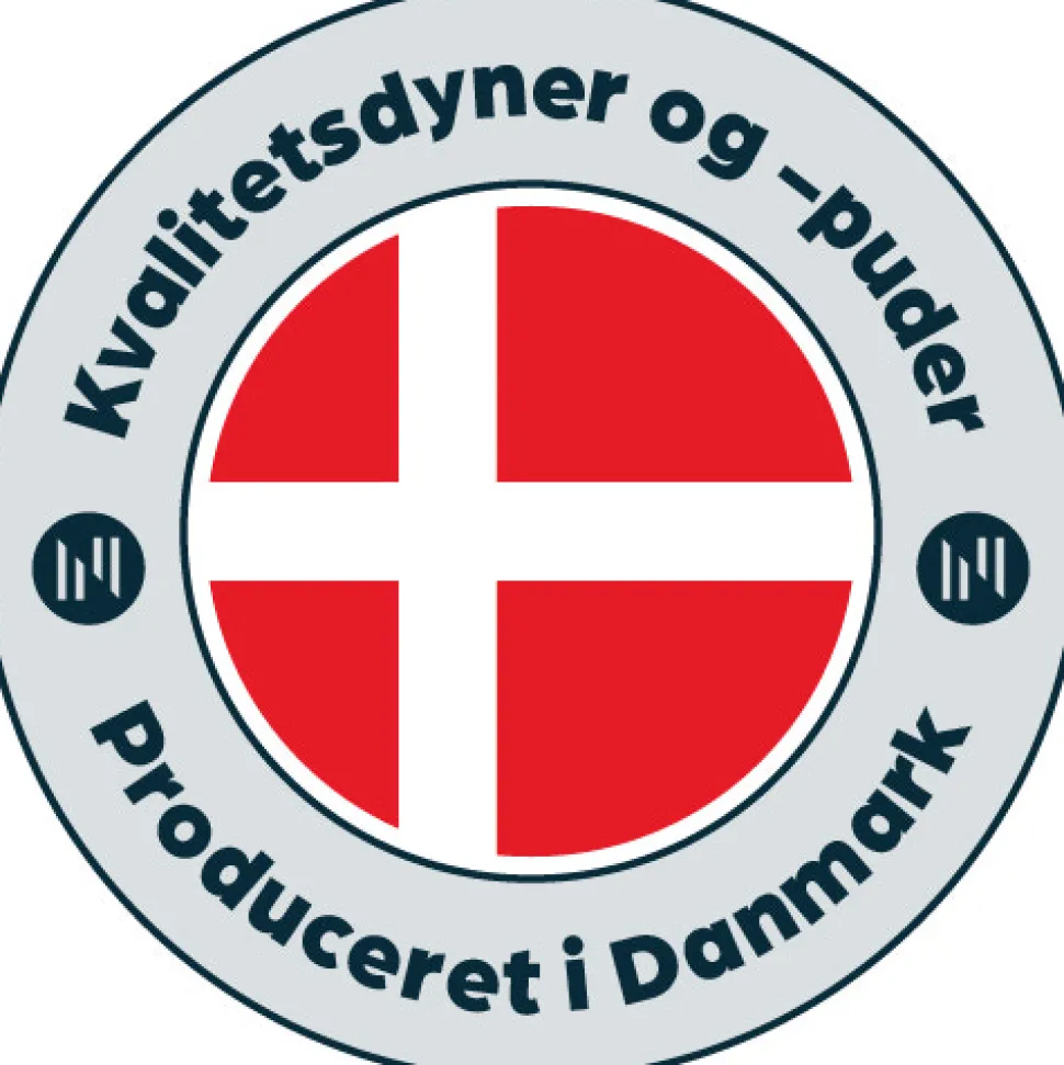 Venø 1-kammer pude mellem 60x63cm