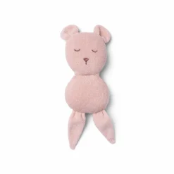 Vendbar nusseklud Rosa