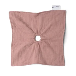 Vendbar nusseklud Rosa