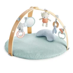 Vendbart Aktivitetsstativ