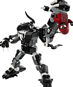 Venom-kamprobot mod Miles Morales 76276 LEGO® Super Heroes