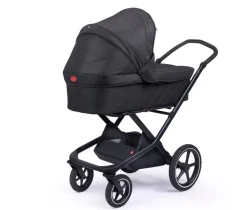 Vida - Black melange