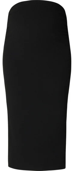 Vija Rib Nederdel Otb - Black