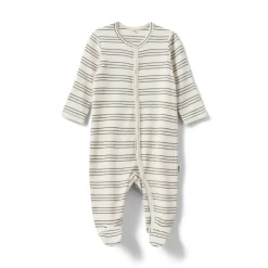 Vikas Jumpsuit - Anitque white