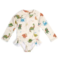 Vilje – UV-dragt - BEIGE