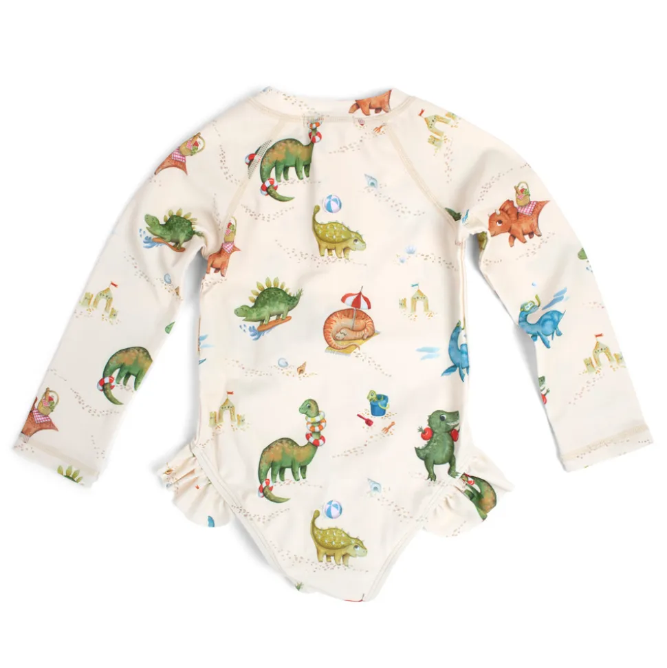 Vilje – UV-dragt - BEIGE