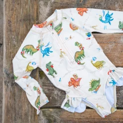 Vilje – UV-dragt - BEIGE