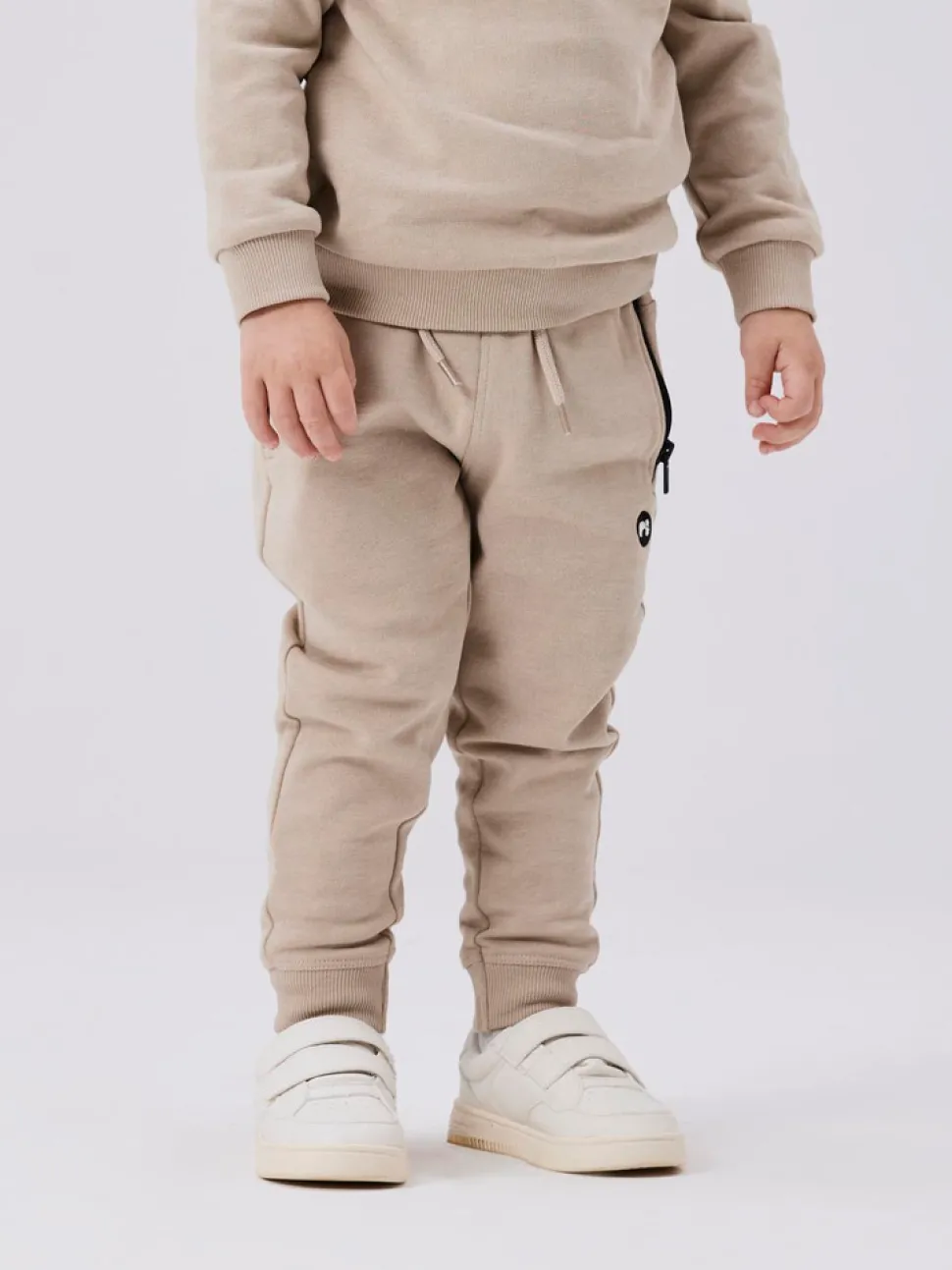 Vimo sweat buks - Cashmere