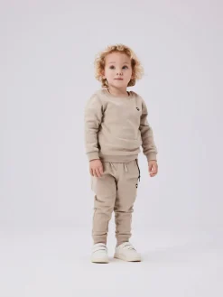 Vimo sweat buks - Cashmere