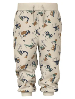 Vimo Sweatpants - ISLAND FOS