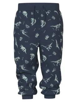 Vimo Sweatpants - NAVYBLAZER