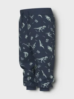 Vimo Sweatpants - NAVYBLAZER