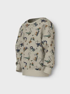 Vimo Sweatshirt - ISLAND FOS