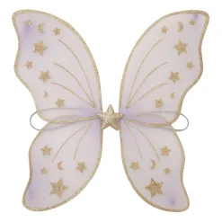 Vinger - Super Starry Night Lilac