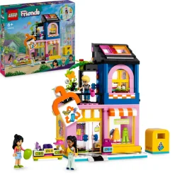 Vintage modebutik 42614 LEGO® Friends