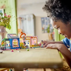 Vintage modebutik 42614 LEGO® Friends