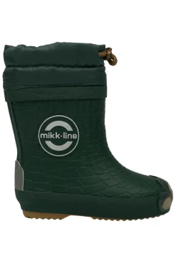 Vinter Gummistøvle Dino - Darkest sprouse