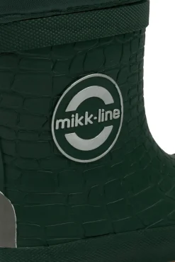 Vinter Gummistøvle Dino - Darkest sprouse