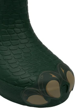 Vinter Gummistøvle Dino - Darkest sprouse