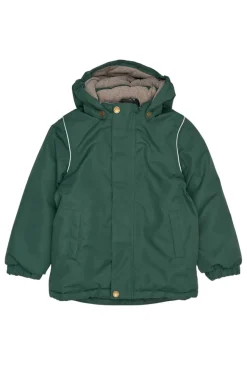 Vinterjakke - Darkest sprouse