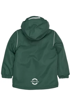 Vinterjakke - Darkest sprouse