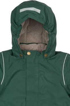 Vinterjakke - Darkest sprouse