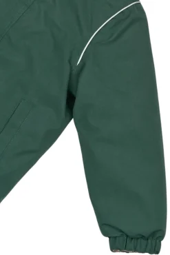 Vinterjakke - Darkest sprouse