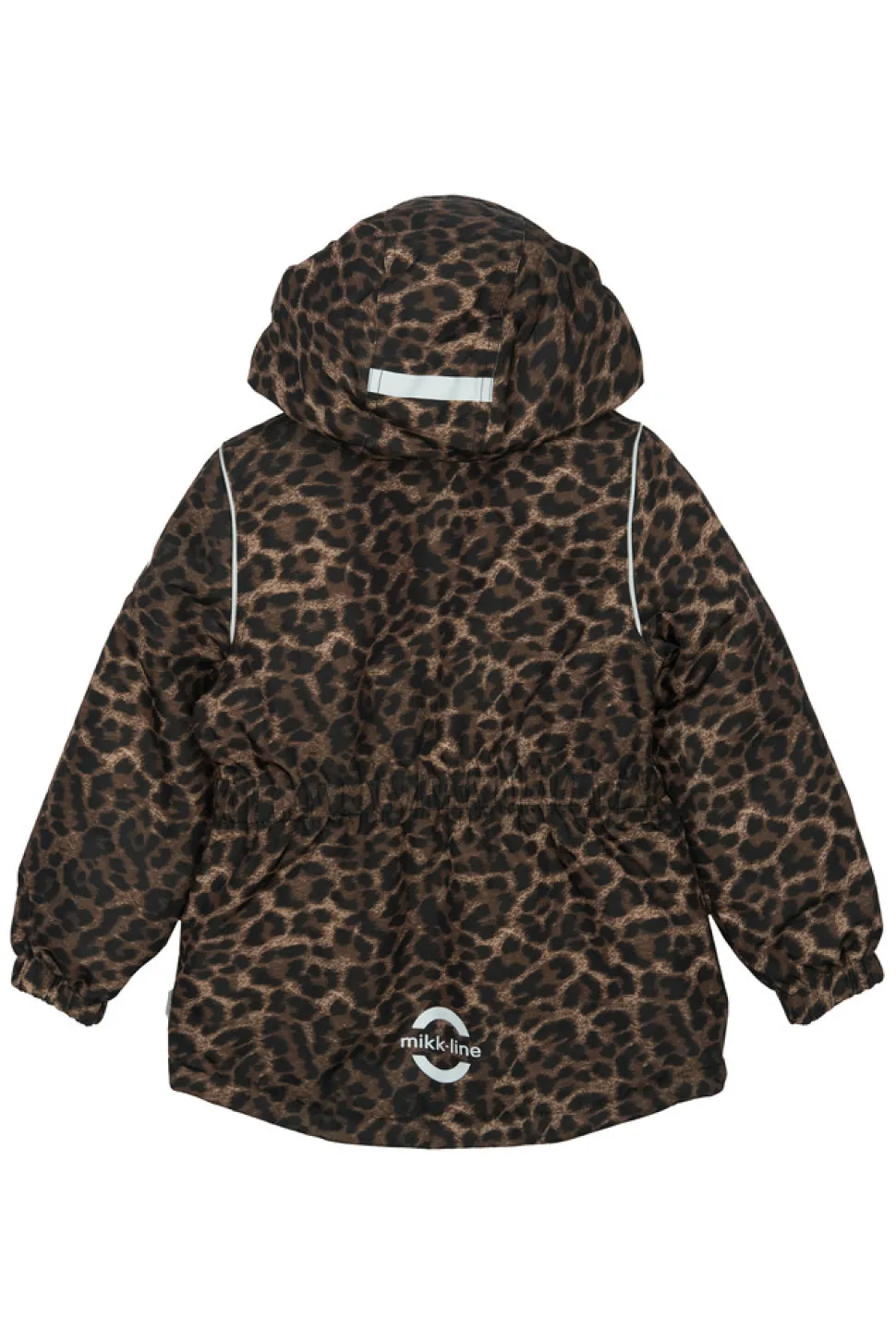 Vinterjakke - Leo