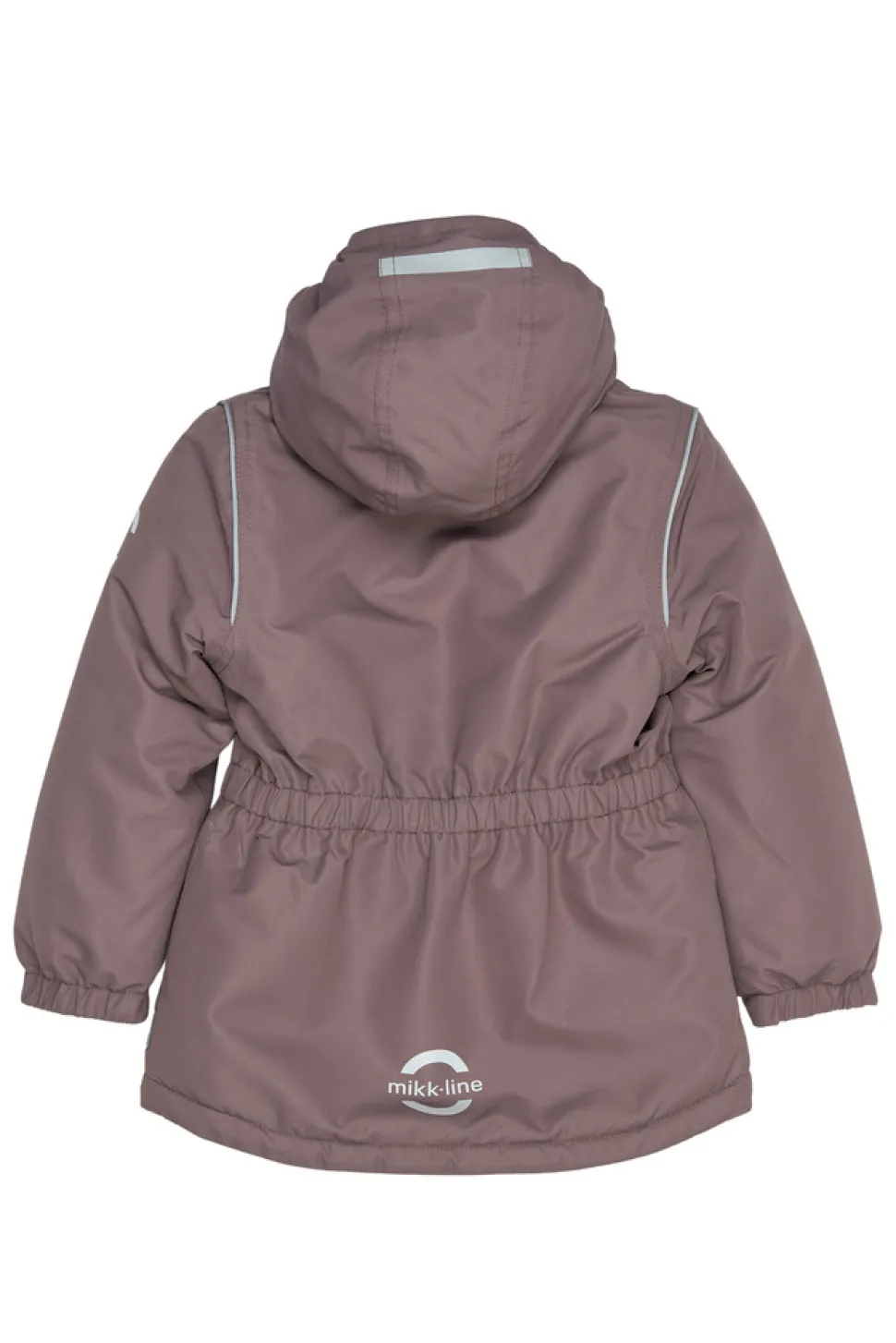 Vinterjakke - Sparrow