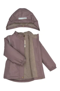 Vinterjakke - Sparrow