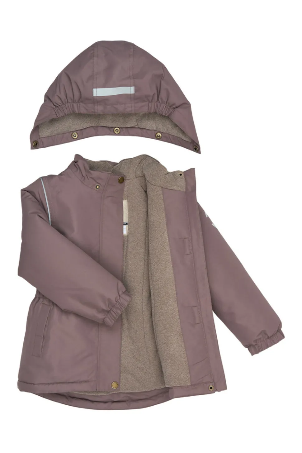 Vinterjakke - Sparrow