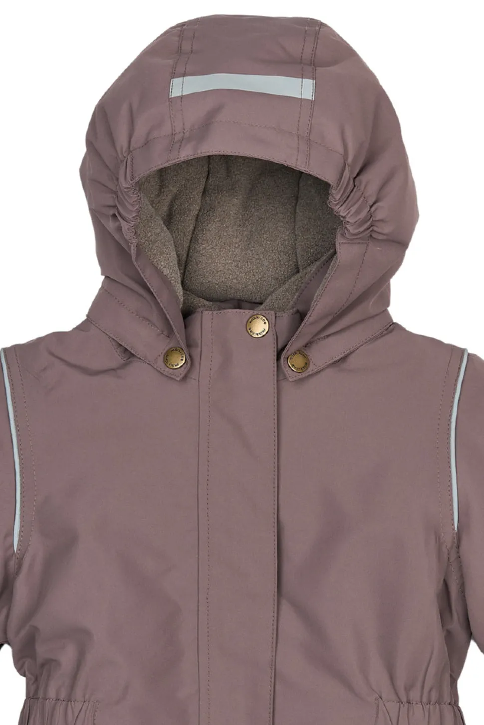 Vinterjakke - Sparrow