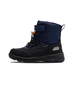 Vintersko Tex - Dark navy