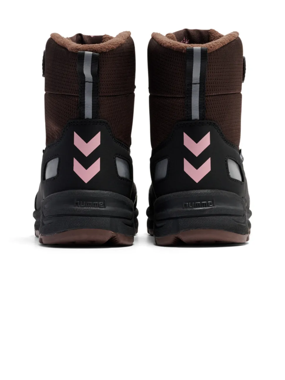 Vintersko Tex - Peppercorn