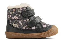 Vinterstøvle Daxi Tex - 0021