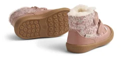 Vinterstøvle Daxi Tex - Rose dust flowers