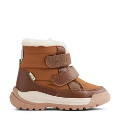 Vinterstøvle Millas Tex - Cognac