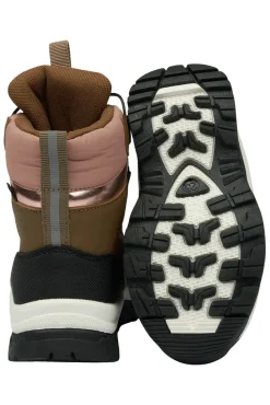 Vinterstøvle Tex Spin - Burlwood