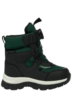 Vinterstøvle Tex Spin - Darkest sprouse